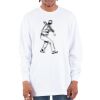 Adult Max Heavyweight Long-Sleeve T-Shirt Thumbnail