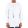 Adult Max Heavyweight Long-Sleeve T-Shirt Thumbnail