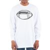 Adult Max Heavyweight Long-Sleeve T-Shirt Thumbnail
