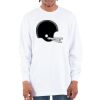 Adult Max Heavyweight Long-Sleeve T-Shirt Thumbnail