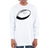 Adult Max Heavyweight Long-Sleeve T-Shirt Thumbnail