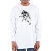 Adult Max Heavyweight Long-Sleeve T-Shirt Thumbnail