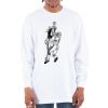 Adult Max Heavyweight Long-Sleeve T-Shirt Thumbnail