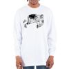 Adult Max Heavyweight Long-Sleeve T-Shirt Thumbnail