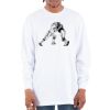 Adult Max Heavyweight Long-Sleeve T-Shirt Thumbnail