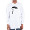 Adult Max Heavyweight Long-Sleeve T-Shirt Thumbnail