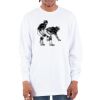 Adult Max Heavyweight Long-Sleeve T-Shirt Thumbnail