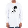 Adult Max Heavyweight Long-Sleeve T-Shirt Thumbnail