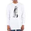 Adult Max Heavyweight Long-Sleeve T-Shirt Thumbnail