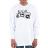 Adult Max Heavyweight Long-Sleeve T-Shirt Thumbnail