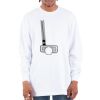 Adult Max Heavyweight Long-Sleeve T-Shirt Thumbnail