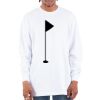 Adult Max Heavyweight Long-Sleeve T-Shirt Thumbnail