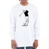 Adult Max Heavyweight Long-Sleeve T-Shirt Thumbnail