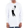 Adult Max Heavyweight Long-Sleeve T-Shirt Thumbnail