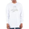 Adult Max Heavyweight Long-Sleeve T-Shirt Thumbnail