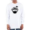 Adult Max Heavyweight Long-Sleeve T-Shirt Thumbnail
