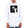 Adult Max Heavyweight Long-Sleeve T-Shirt Thumbnail