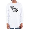 Adult Max Heavyweight Long-Sleeve T-Shirt Thumbnail