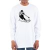 Adult Max Heavyweight Long-Sleeve T-Shirt Thumbnail