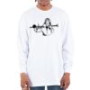 Adult Max Heavyweight Long-Sleeve T-Shirt Thumbnail