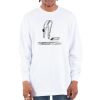 Adult Max Heavyweight Long-Sleeve T-Shirt Thumbnail