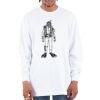 Adult Max Heavyweight Long-Sleeve T-Shirt Thumbnail
