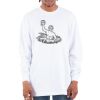Adult Max Heavyweight Long-Sleeve T-Shirt Thumbnail