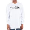 Adult Max Heavyweight Long-Sleeve T-Shirt Thumbnail