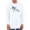 Adult Max Heavyweight Long-Sleeve T-Shirt Thumbnail