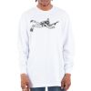 Adult Max Heavyweight Long-Sleeve T-Shirt Thumbnail