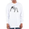 Adult Max Heavyweight Long-Sleeve T-Shirt Thumbnail