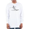 Adult Max Heavyweight Long-Sleeve T-Shirt Thumbnail