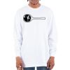 Adult Max Heavyweight Long-Sleeve T-Shirt Thumbnail