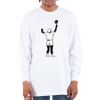 Adult Max Heavyweight Long-Sleeve T-Shirt Thumbnail