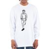 Adult Max Heavyweight Long-Sleeve T-Shirt Thumbnail
