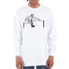 Adult Max Heavyweight Long-Sleeve T-Shirt Thumbnail