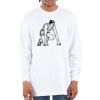 Adult Max Heavyweight Long-Sleeve T-Shirt Thumbnail