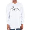 Adult Max Heavyweight Long-Sleeve T-Shirt Thumbnail