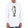 Adult Max Heavyweight Long-Sleeve T-Shirt Thumbnail