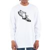 Adult Max Heavyweight Long-Sleeve T-Shirt Thumbnail