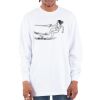 Adult Max Heavyweight Long-Sleeve T-Shirt Thumbnail