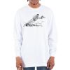 Adult Max Heavyweight Long-Sleeve T-Shirt Thumbnail