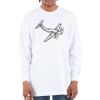 Adult Max Heavyweight Long-Sleeve T-Shirt Thumbnail