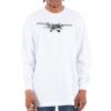 Adult Max Heavyweight Long-Sleeve T-Shirt Thumbnail