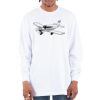 Adult Max Heavyweight Long-Sleeve T-Shirt Thumbnail