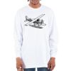 Adult Max Heavyweight Long-Sleeve T-Shirt Thumbnail