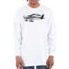 Adult Max Heavyweight Long-Sleeve T-Shirt Thumbnail