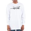 Adult Max Heavyweight Long-Sleeve T-Shirt Thumbnail
