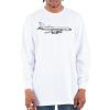 Adult Max Heavyweight Long-Sleeve T-Shirt Thumbnail