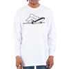 Adult Max Heavyweight Long-Sleeve T-Shirt Thumbnail